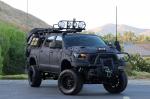 Toyota Tundra CrewMax 4x4 Zombie Apocalypse 2013 года